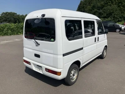 Honda Acty