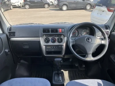 Honda Acty