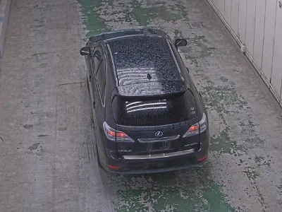 Lexus RX450h