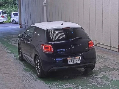 Citroen DS3