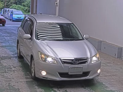 Subaru Exiga