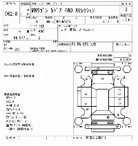 Suzuki MR Wagon