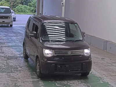 Suzuki MR Wagon
