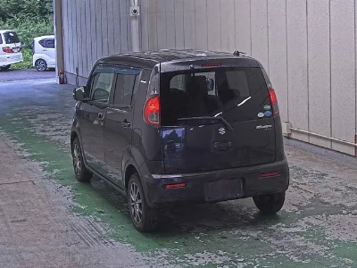 Suzuki MR Wagon