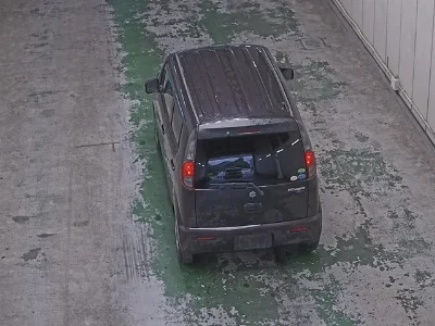 Suzuki MR Wagon