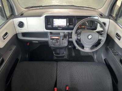 Suzuki MR Wagon