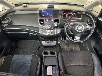 Цена авто Honda Odyssey с аукционов Японии, номер кузова RB2, пробег 131 000, оценка 4