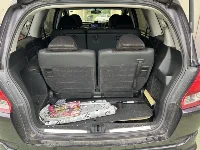 Цена авто Honda Odyssey с аукционов Японии, номер кузова RB2, пробег 131 000, оценка 4