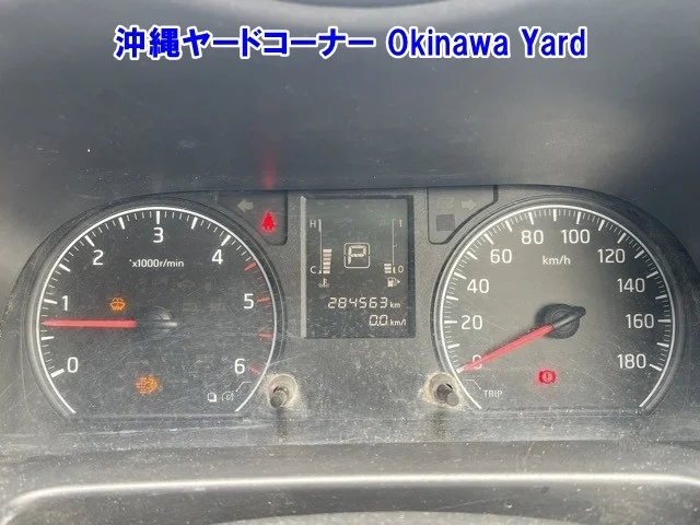 Nissan NV350 Caravan  с аукциона в Японии