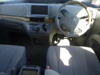 Цена авто Toyota Estima с аукционов Японии, номер кузова ACR50W, пробег 178 000, оценка 2