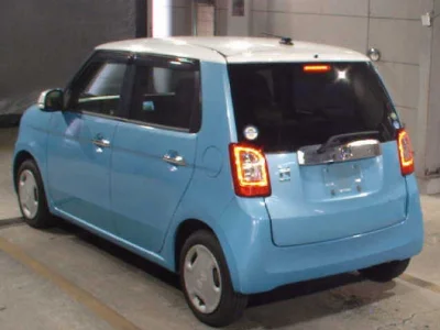 Honda N-One