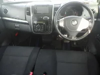 Цена авто Mazda AZ WAGON CUSTOM STYLE с аукционов Японии, номер кузова MJ23S, пробег 193 000, оценка 6
