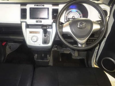 Mazda Flair Crossover