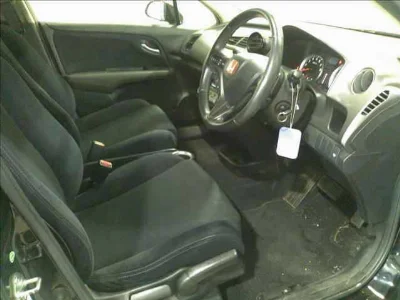 Honda Stream