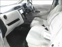 Цена авто Nissan Dayz с аукционов Японии, номер кузова B21W, пробег 49 000, оценка 8