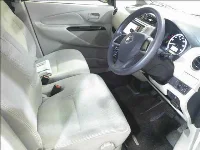 Цена авто Nissan Dayz с аукционов Японии, номер кузова B21W, пробег 49 000, оценка 8
