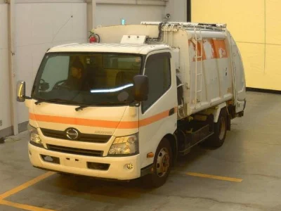 Hino Dutro