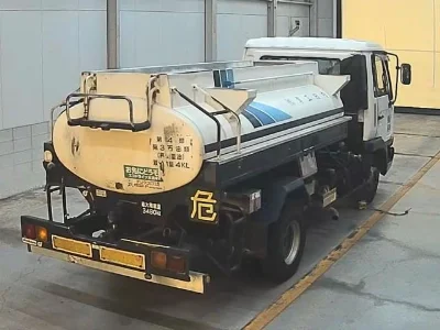 NISSAN DIESEL (UD) CONDOR