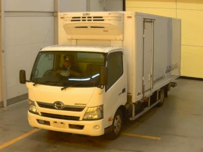 Hino Dutro