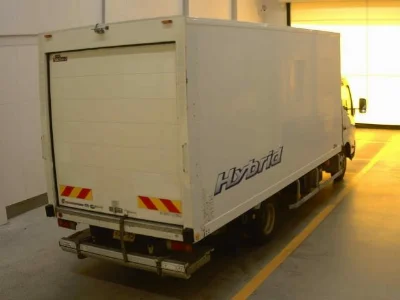 Hino Dutro