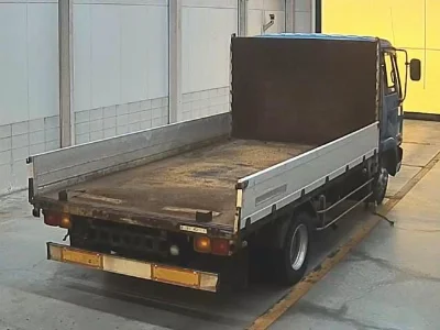 NISSAN DIESEL (UD) CONDOR