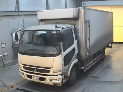 Mitsubishi Fuso Fighter