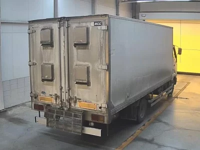 Mitsubishi Fuso Fighter