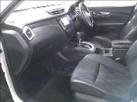 Цена авто Nissan X-Trail с аукционов Японии, номер кузова T32, пробег 149 000, оценка 2