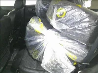 Цена авто Nissan X-Trail с аукционов Японии, номер кузова T32, пробег 149 000, оценка 2