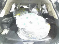 Цена авто Nissan X-Trail с аукционов Японии, номер кузова T32, пробег 149 000, оценка 2