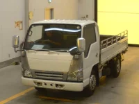 Цена авто Isuzu Elf с аукционов Японии, номер кузова NKR81A, пробег 171 000, оценка 7