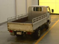 Цена авто Isuzu Elf с аукционов Японии, номер кузова NKR81A, пробег 171 000, оценка 7
