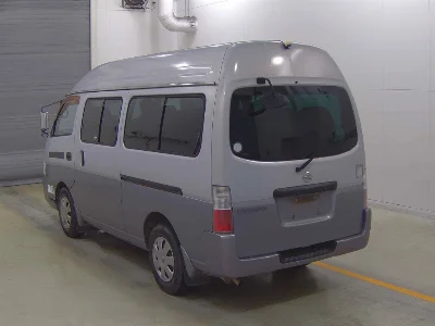 Nissan CARAVAN COACH