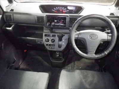 DAIHATSU HIJET CADDY