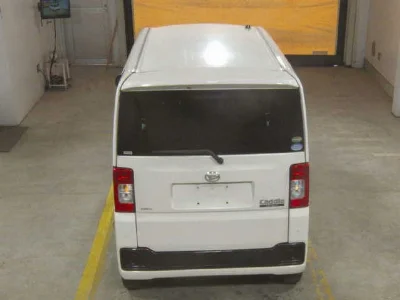 DAIHATSU HIJET CADDY