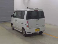 Цена авто Mazda SCRUM WAGON с аукционов Японии, номер кузова DG64W, пробег 238 000, оценка 6