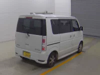Цена авто Mazda SCRUM WAGON с аукционов Японии, номер кузова DG64W, пробег 238 000, оценка 6