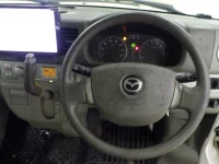 Цена авто Mazda SCRUM WAGON с аукционов Японии, номер кузова DG64W, пробег 238 000, оценка 6
