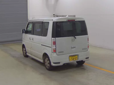 Mazda SCRUM WAGON