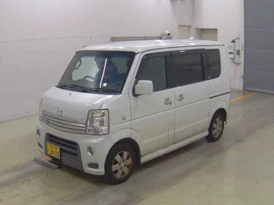 Mazda SCRUM WAGON