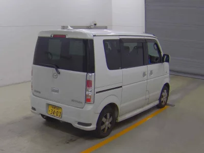 Mazda SCRUM WAGON