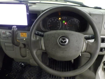 Mazda SCRUM WAGON