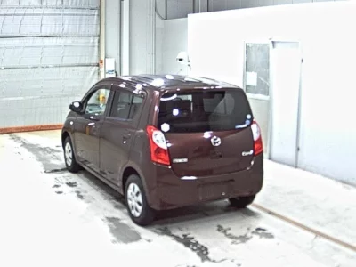 Mazda Carol
