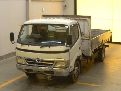 Hino Dutro