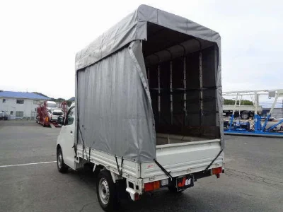 Toyota TownAce