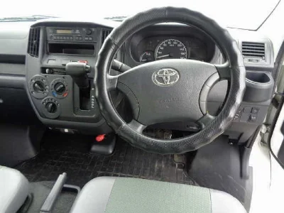 Toyota TownAce