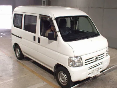 Honda Acty