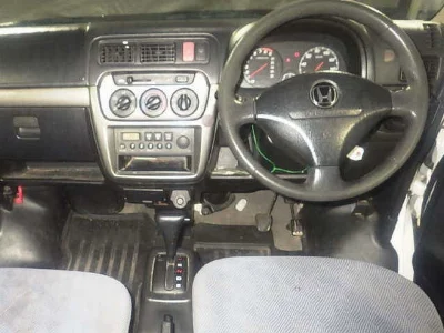 Honda Acty