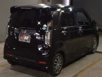 Цена авто Honda N-WGN с аукционов Японии, номер кузова JH1, пробег 93 000, оценка 2