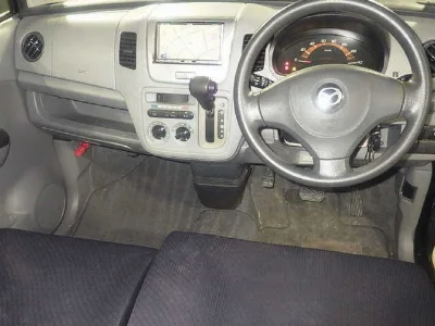 Mazda AZ-Wagon